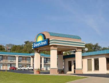 Days Inn By Wyndham Okemah Exterior foto