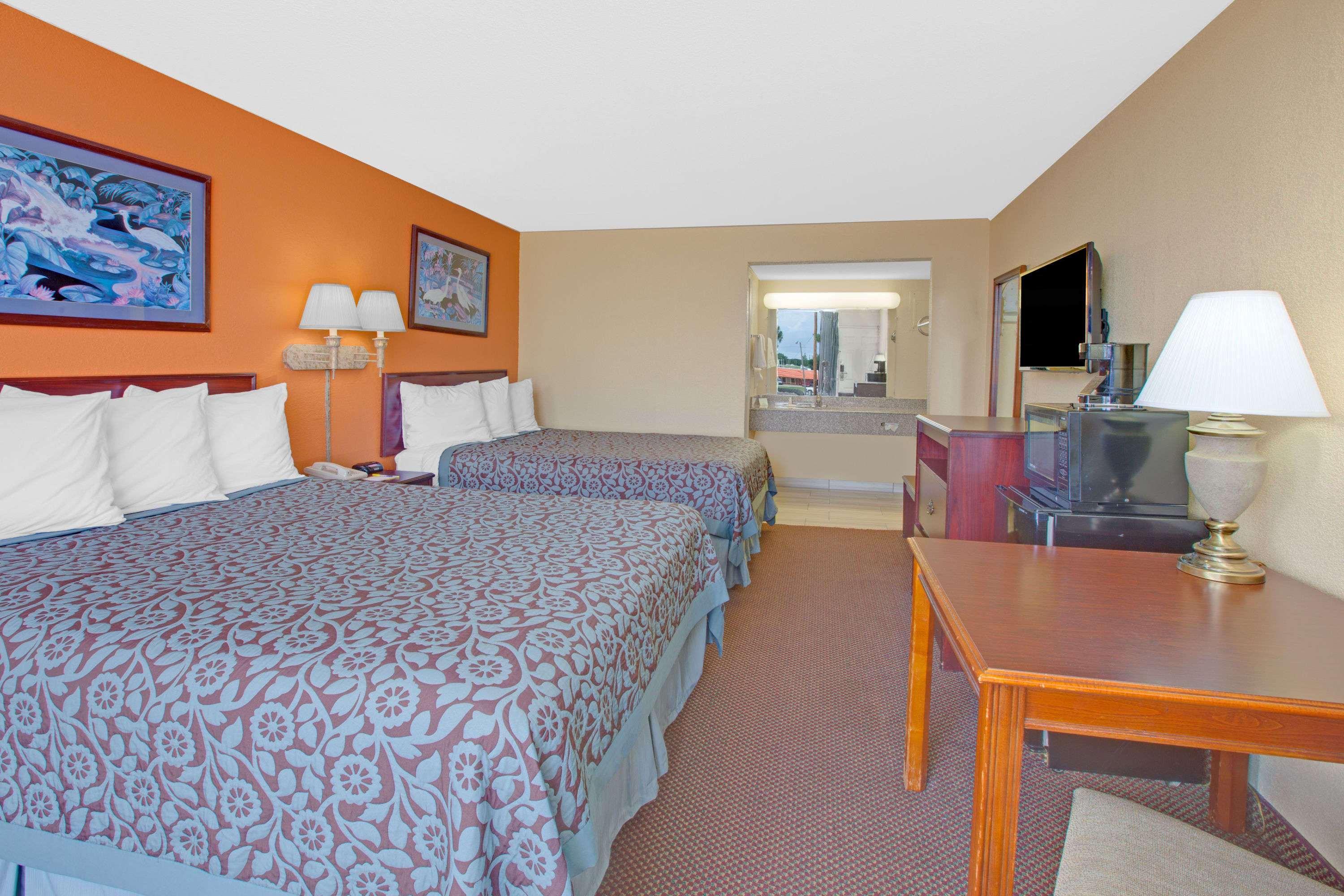 Days Inn By Wyndham Okemah Exterior foto