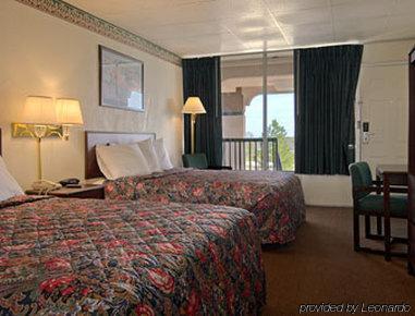 Days Inn By Wyndham Okemah Zimmer foto